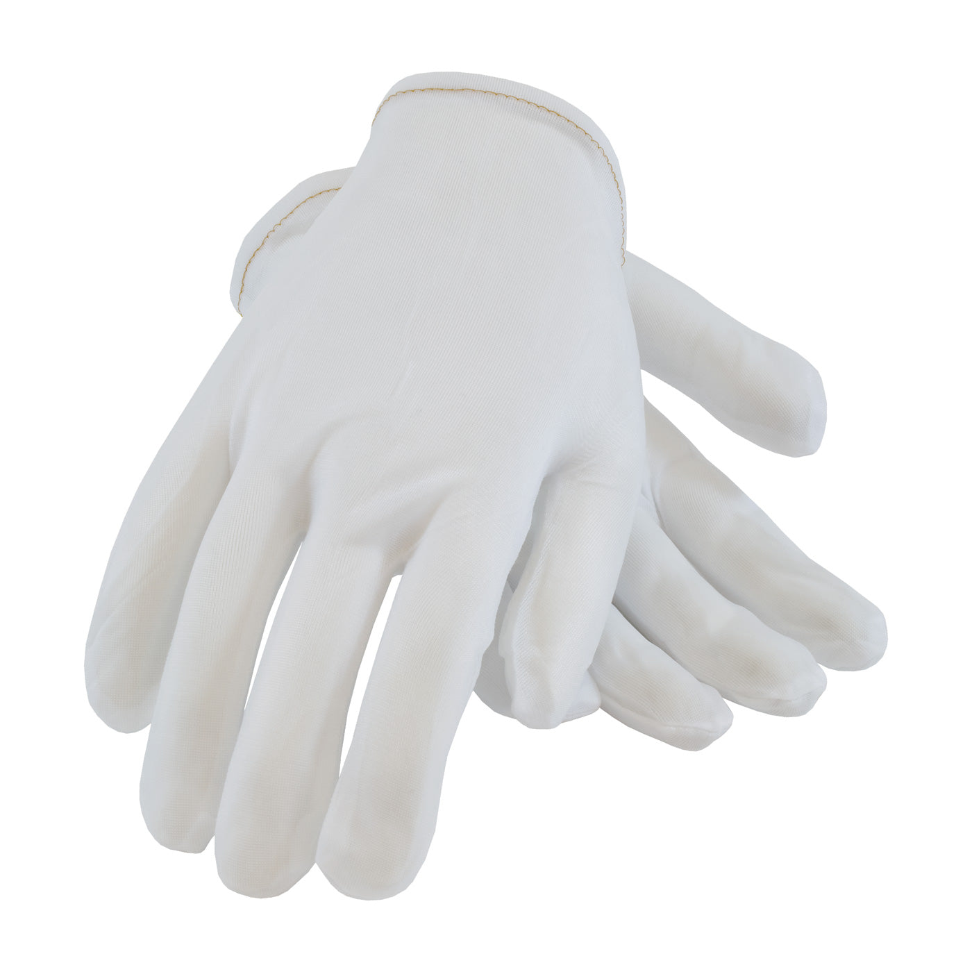 Specialty Gloves: Heavy Weight Nylon Full Fashion Gloves
