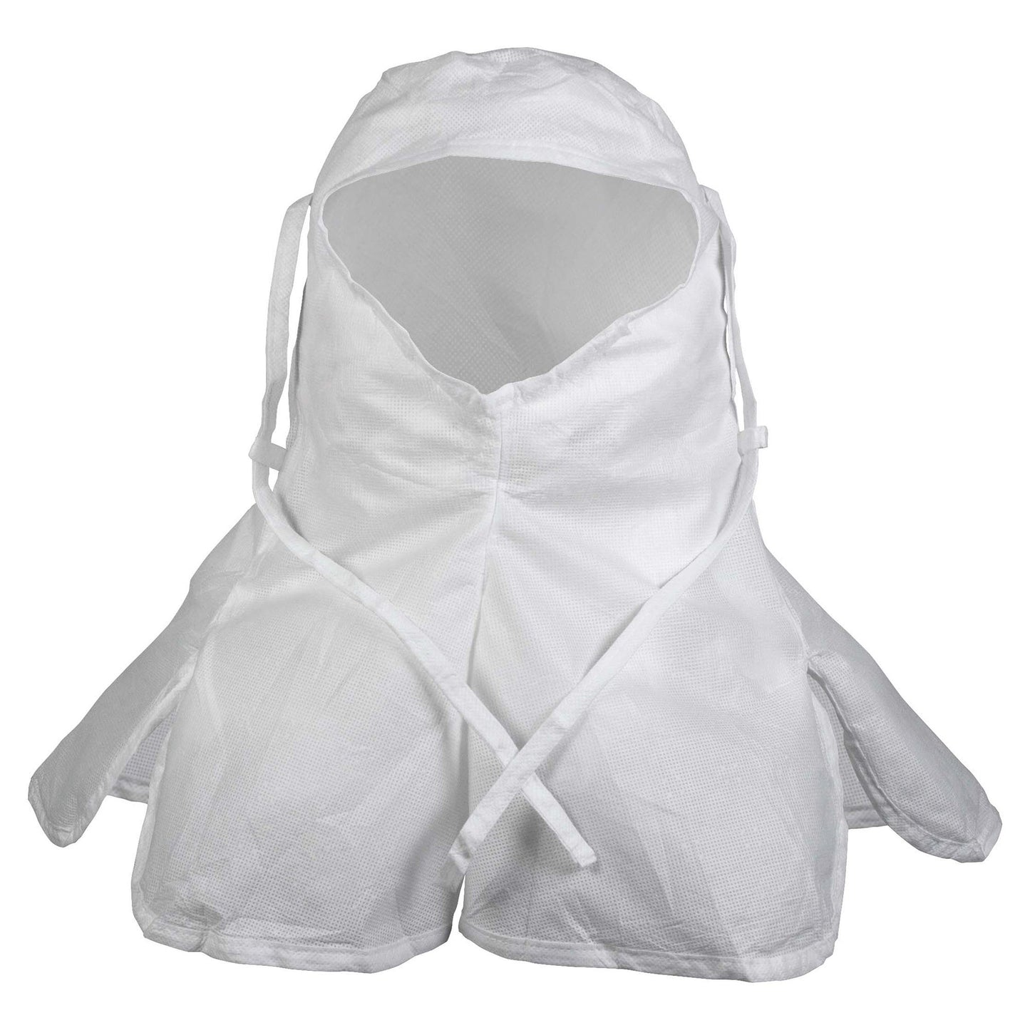 Kimtech A5 Sterile Hoods with Ties