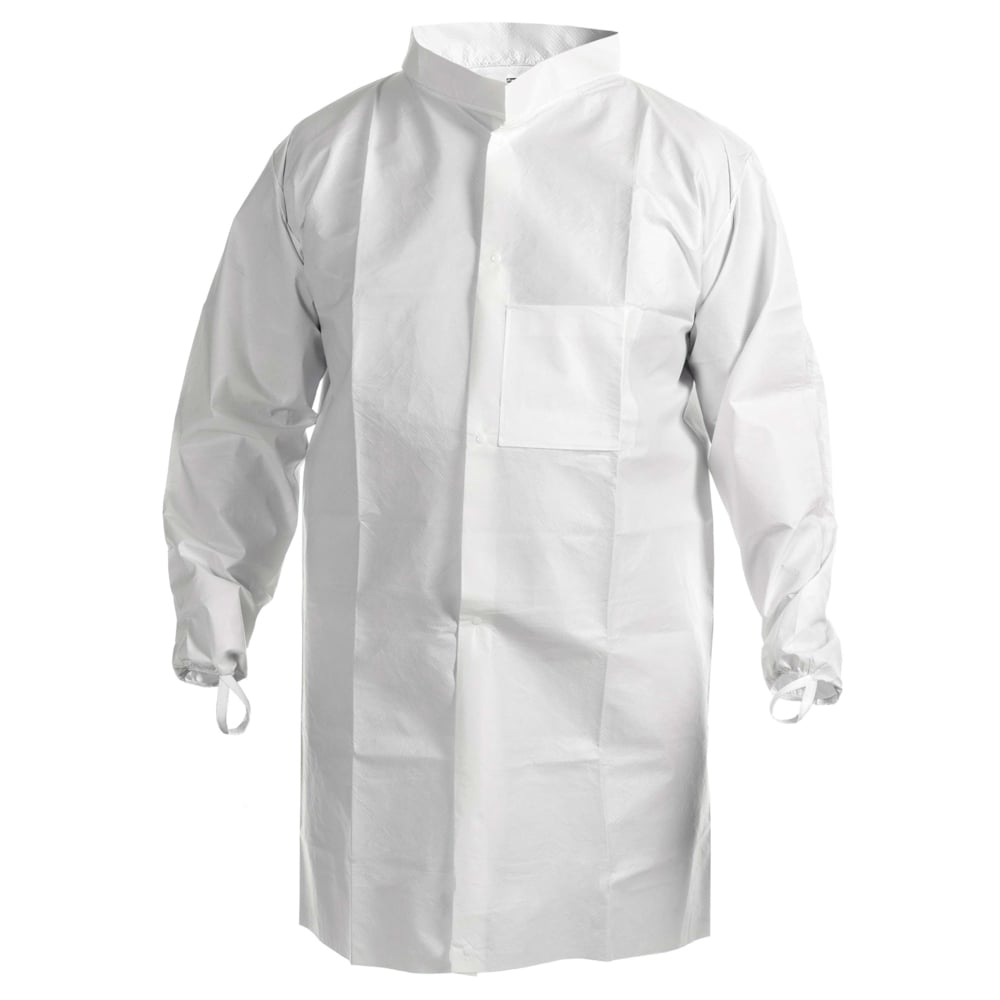 Kimtech Pure* A7 Labcoats