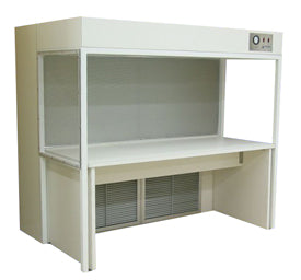 Horizontal Laminar Flow Bench