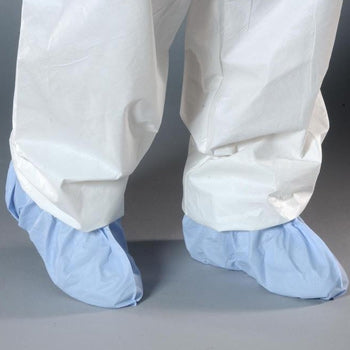 Critical Cover® AquaTrak® Boot Covers