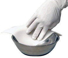 Wipes: CleanZorb Foam