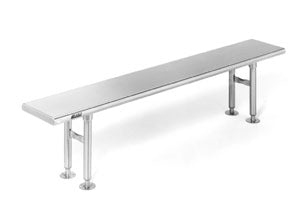Furniture: Eagle Cleanroom Gowning Benches