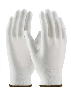 Specialty Gloves: Seamless Coated Knit Nylon