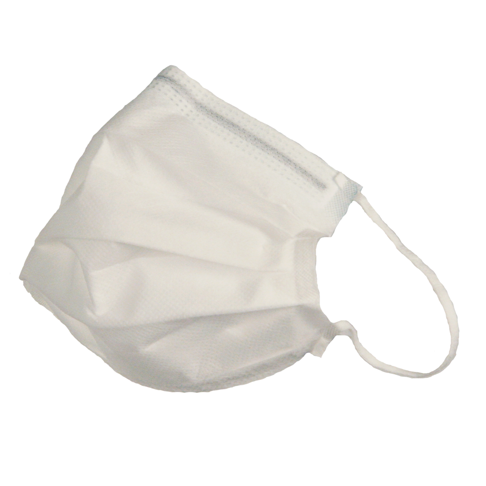 Critical Cover® CoolOne® Sensitive Skin Face Masks