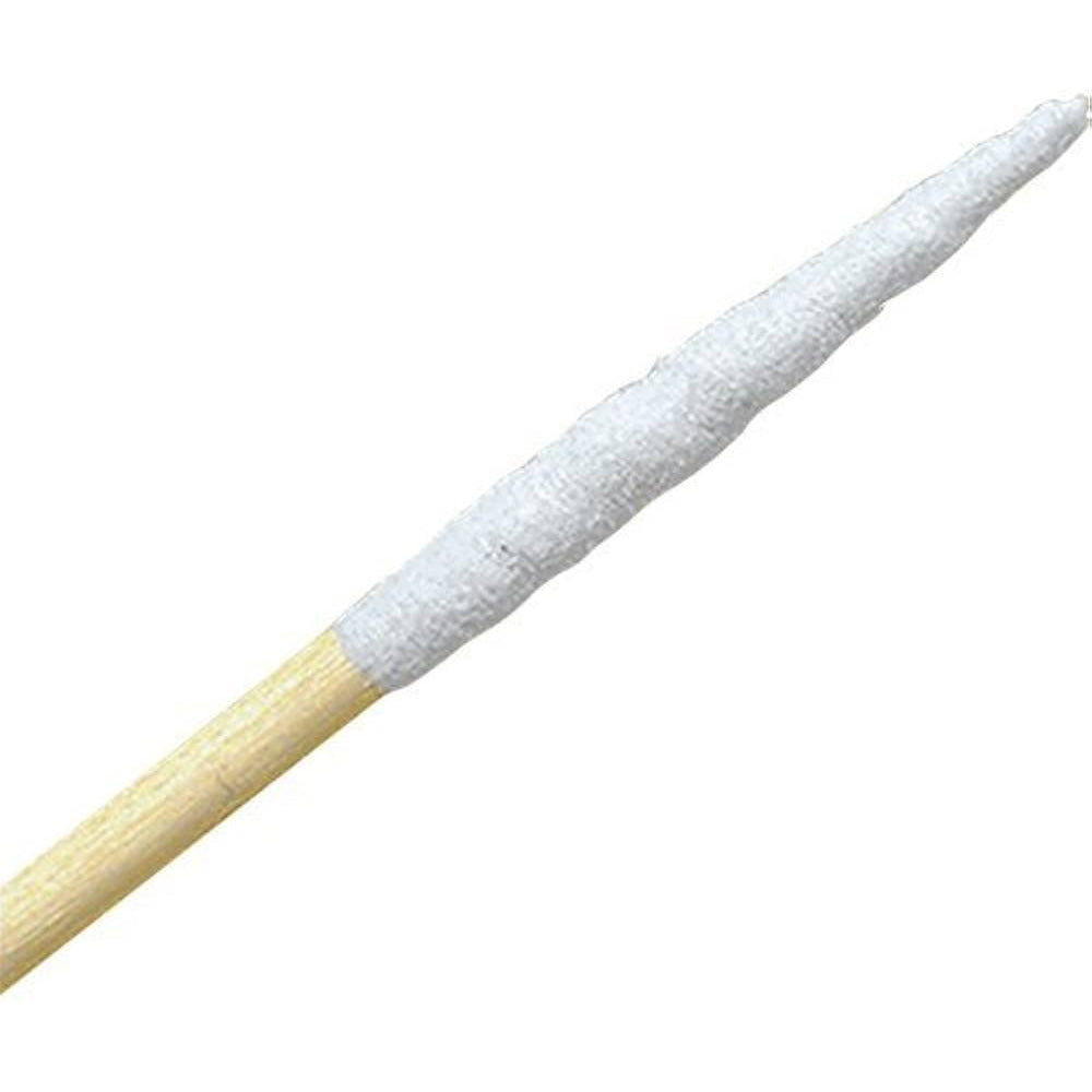 Swabs Coventry/Chemtronics Wrapped Foam