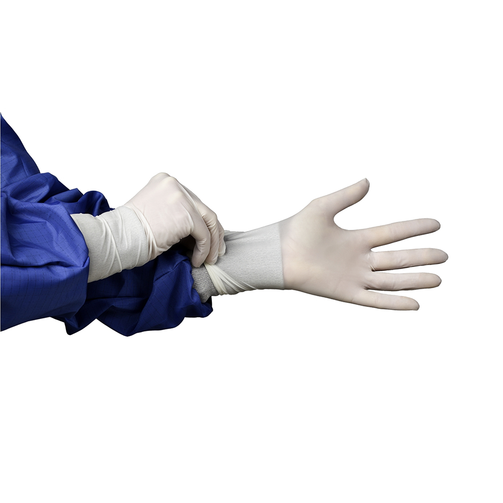 HandPRO 9100 Bagged Nitrile Cleanroom Gloves