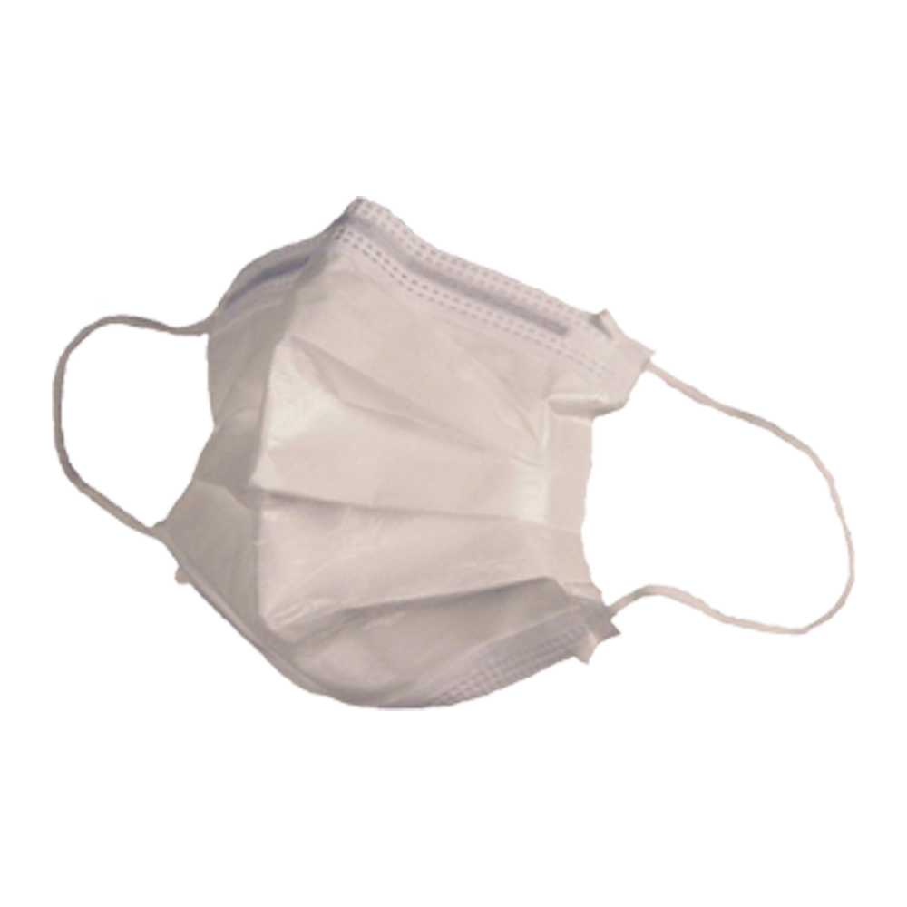 Critical Cover® MICROBREATHE® Face Masks