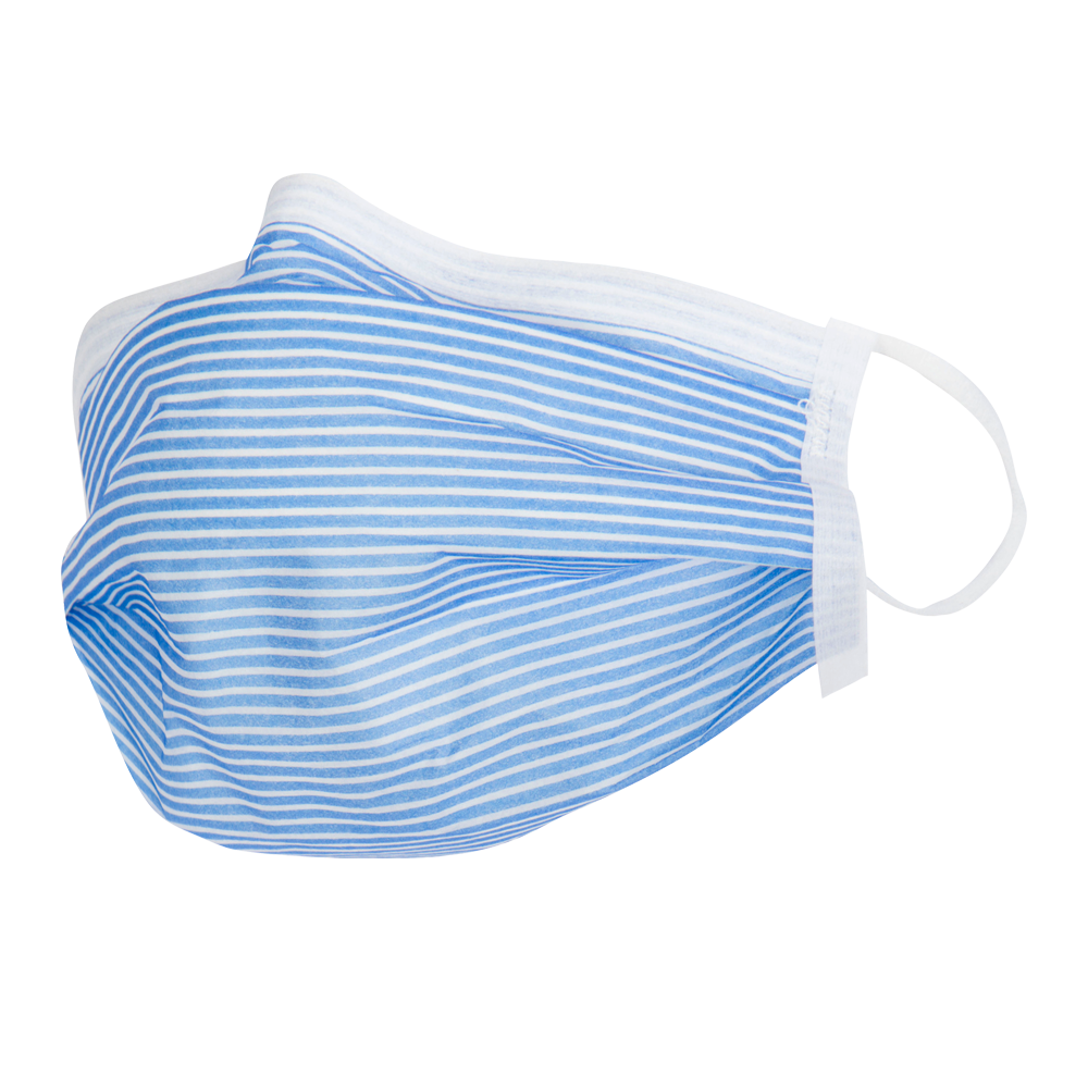 Critical Cover® PFL® Face Masks