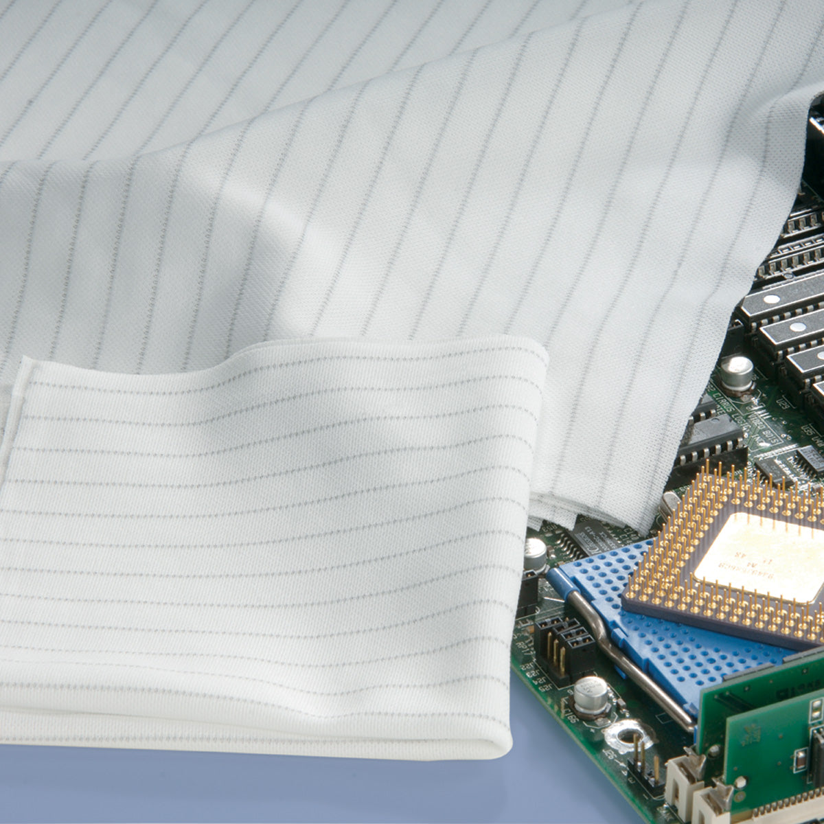 Wipes: Contec® Polynit Z