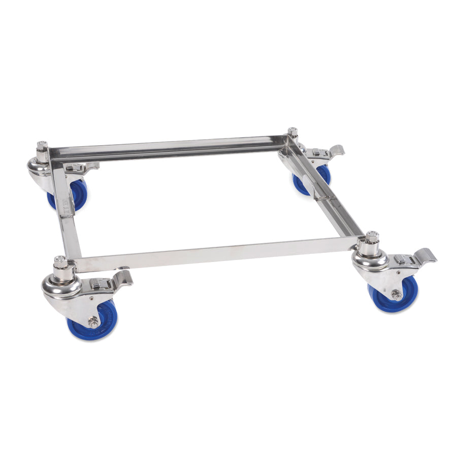 Mops & Buckets: Contec Basic Bucket Systems