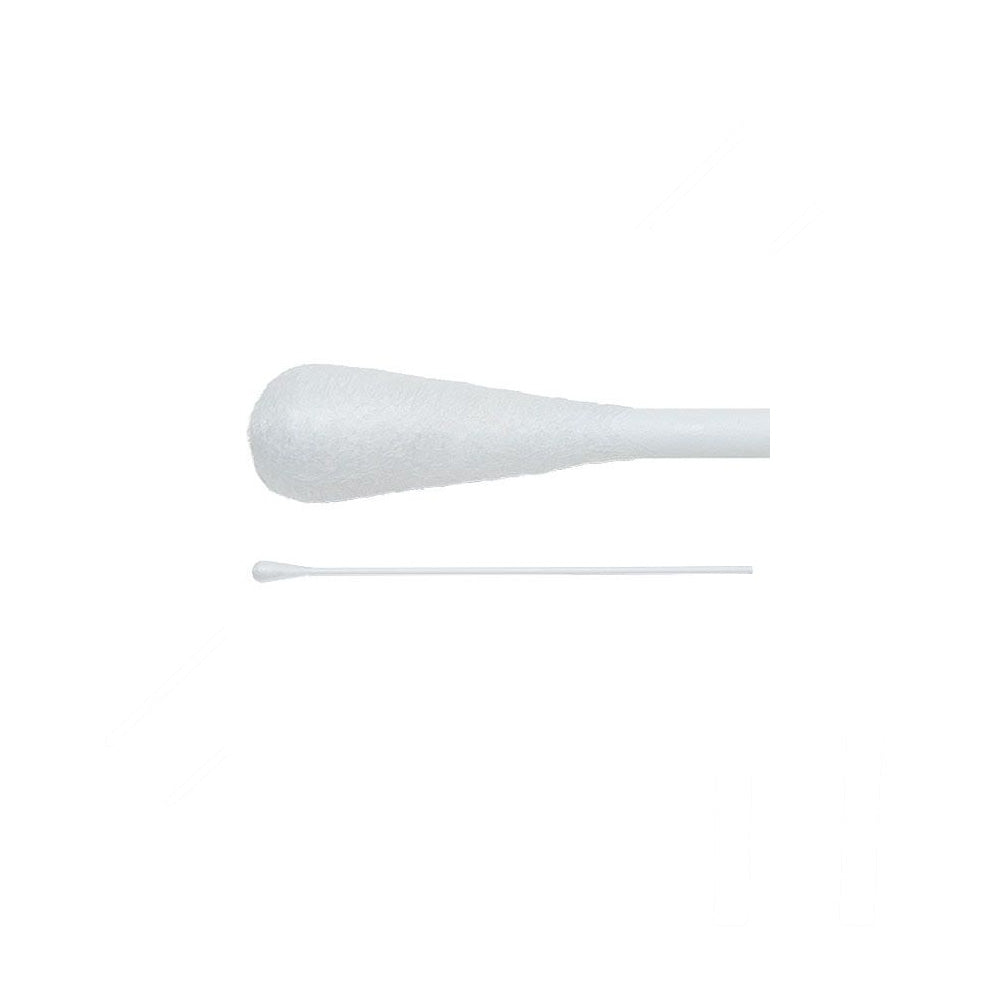 Swabs Texwipe Non-Sterile Spun Swabs