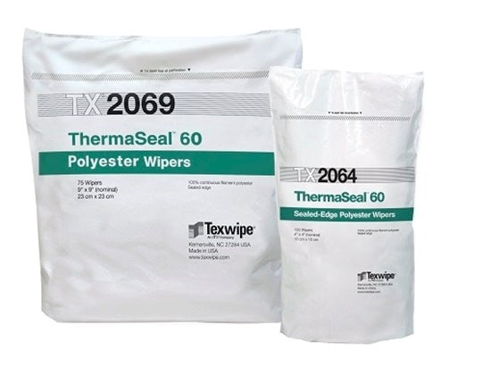 Wipes: ThermaSeal 60