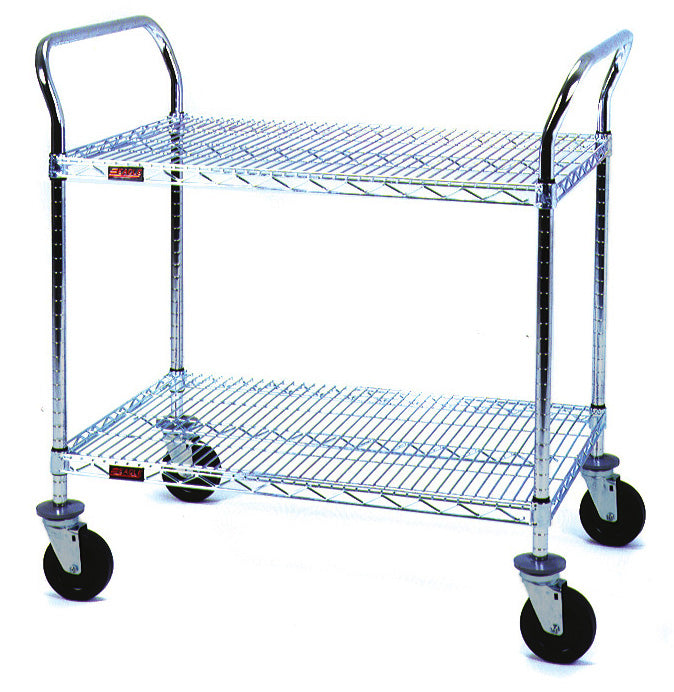 Furniture: Heavy Duty Utility Carts
