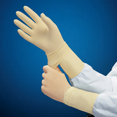 Kimtech Pure G3 Sterile Latex Gloves
