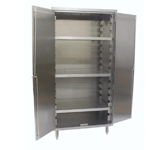 Cleanroom Storage Cabinet