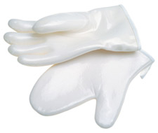 QRP Qualaterm 450 Gloves