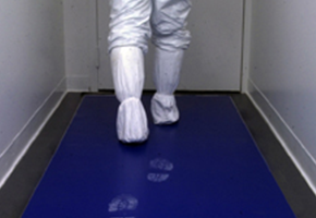 Mats, Frames & Rollers