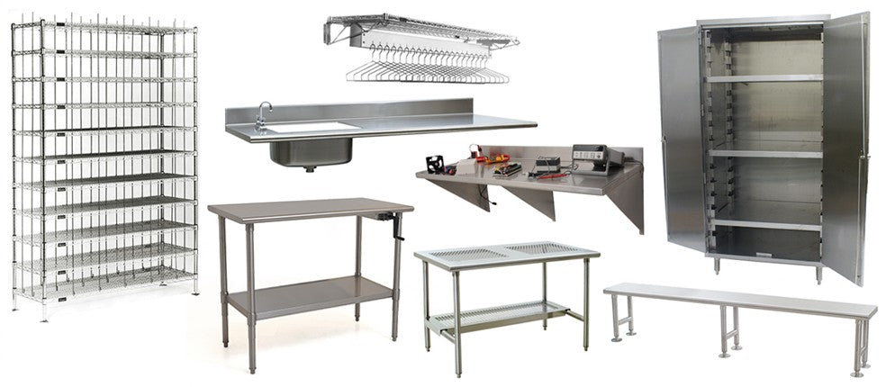 Cleanroom Equipment