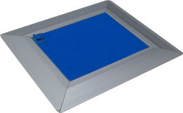Polytak Mats, Frames & Rollers – CT Cleanroom