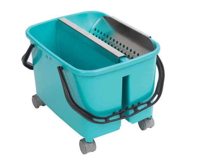 Mops & Buckets: Contec Basic Bucket Systems
