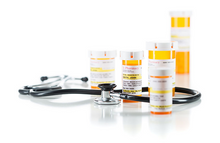 Cleanroom Labels: Pharmaceutical Labels