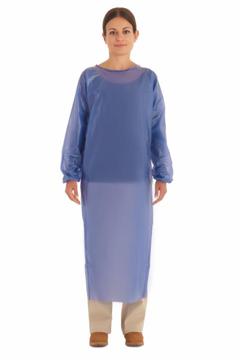 AlphaTec® 56-903 Medium to Heavy Duty Coat