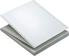 Munising®  Continuous Feed Paper