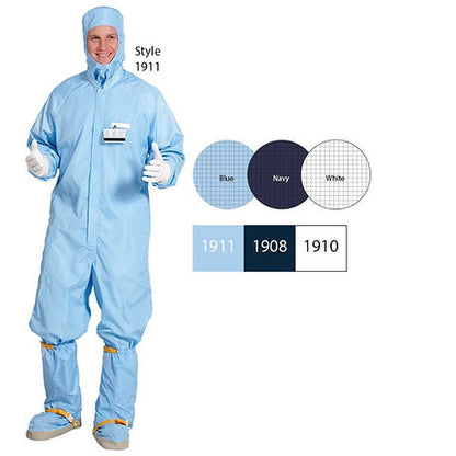 Reusable Apparel by Worklon