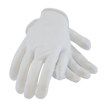 Specialty Gloves: Cleanteam® 40 Denier Tricot Nylon Inspection