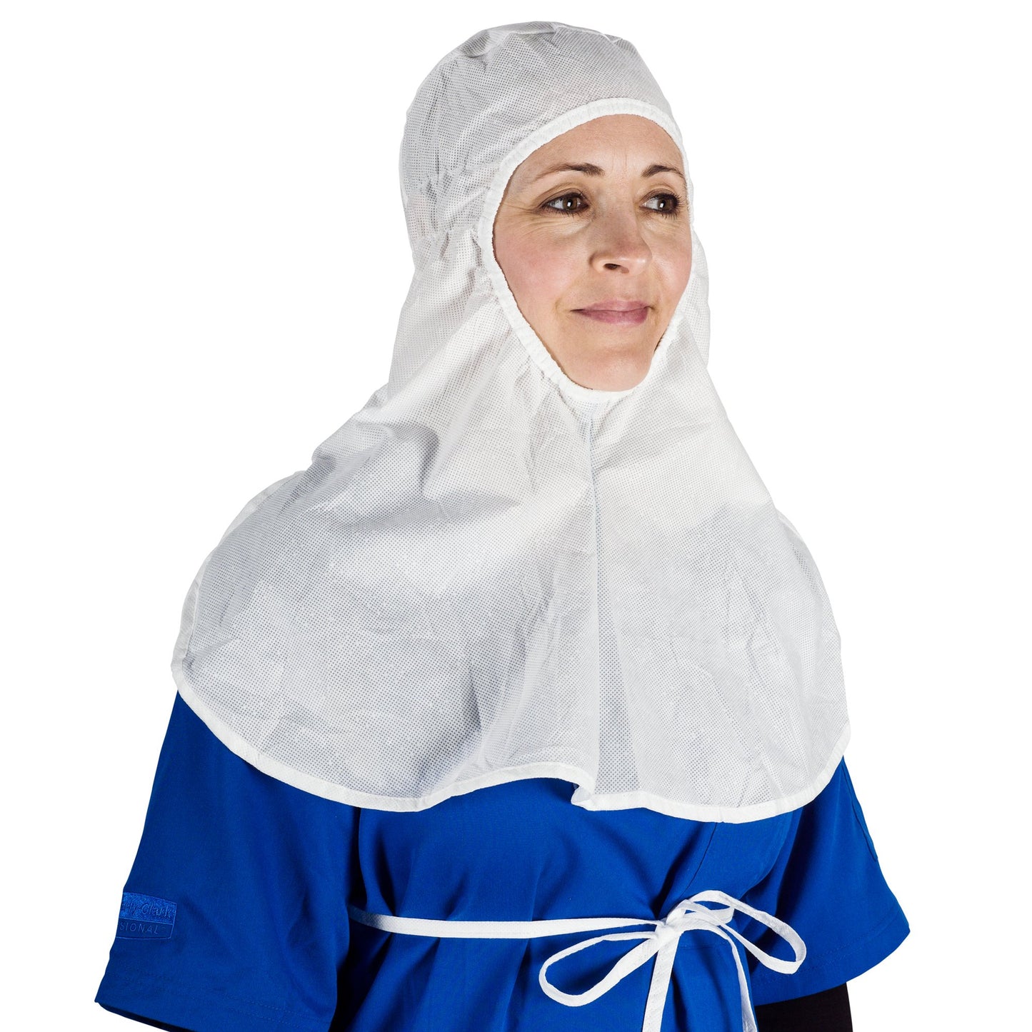 Kimtech A5 Sterile Elasticised Hood