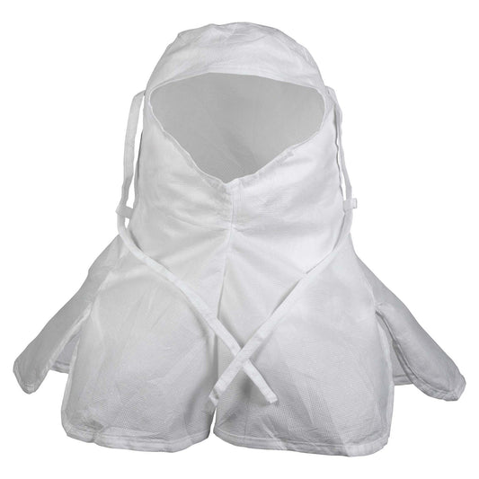 Kimtech A5 Sterile Hoods with Ties