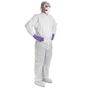 Kimtech Pure* A8 Coveralls