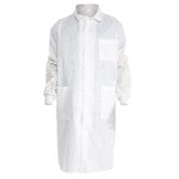 Kimtech Pure* A8 Labcoats
