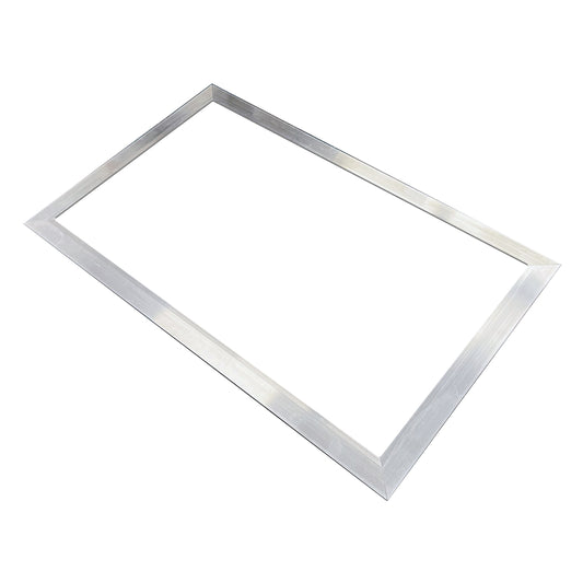 Aluminum Frame for Cleanroom Tacky Mats