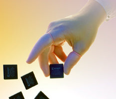 Antistatic Finger Cots