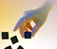 Antistatic Finger Cots