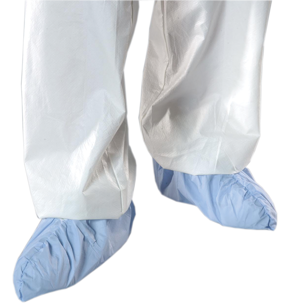 Critical Cover® AquaTrak® Shoe Covers