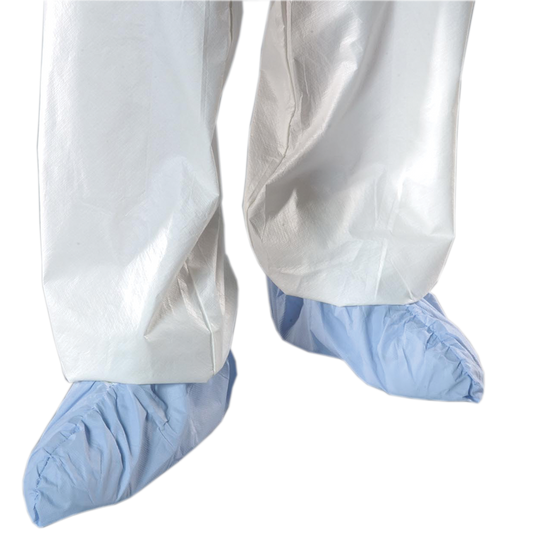 Critical Cover® AquaTrak® Shoe Covers