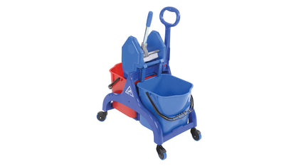 Mops & Buckets: Contec Basic Bucket Systems