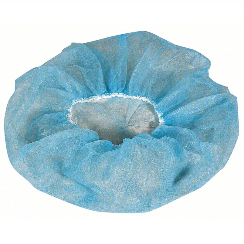 Safety Zone Bouffant Caps – CT Cleanroom