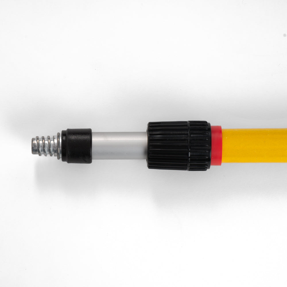 Polytec Walnut Handle PolyTack Roller Handles – CT Cleanroom