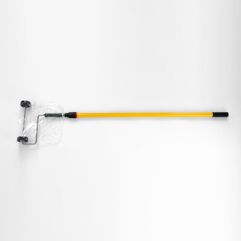 PolyTack Roll Mop Combo Kits for Contoured Surfaces