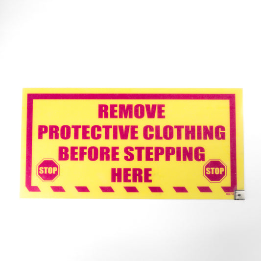 PolyTack Message Mats