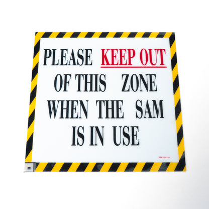 PolyTack Message Mats