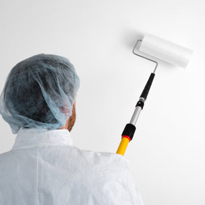 PolyTack Roll Mop Combo Kits for Flat Surfaces