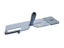 Mop Heads: Vileda CE Duo™  CleanTech™  mop