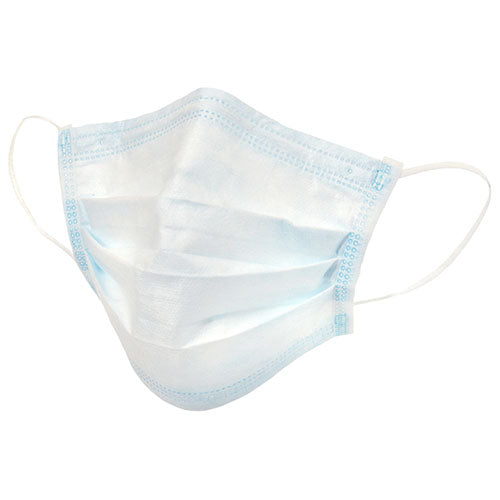CRCC Level 3 Surgical Face Masks