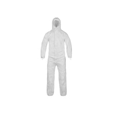 CleanMax™ Select Non-Sterile Coveralls (attached hood)