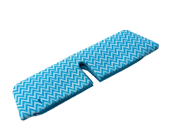 Mop Heads: Vileda CE Duo™  CleanTech™  mop